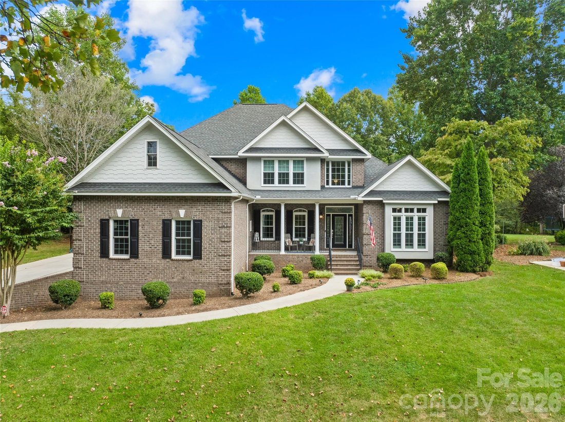 House in Mooresville, North Carolina, United States 1 - 18896238