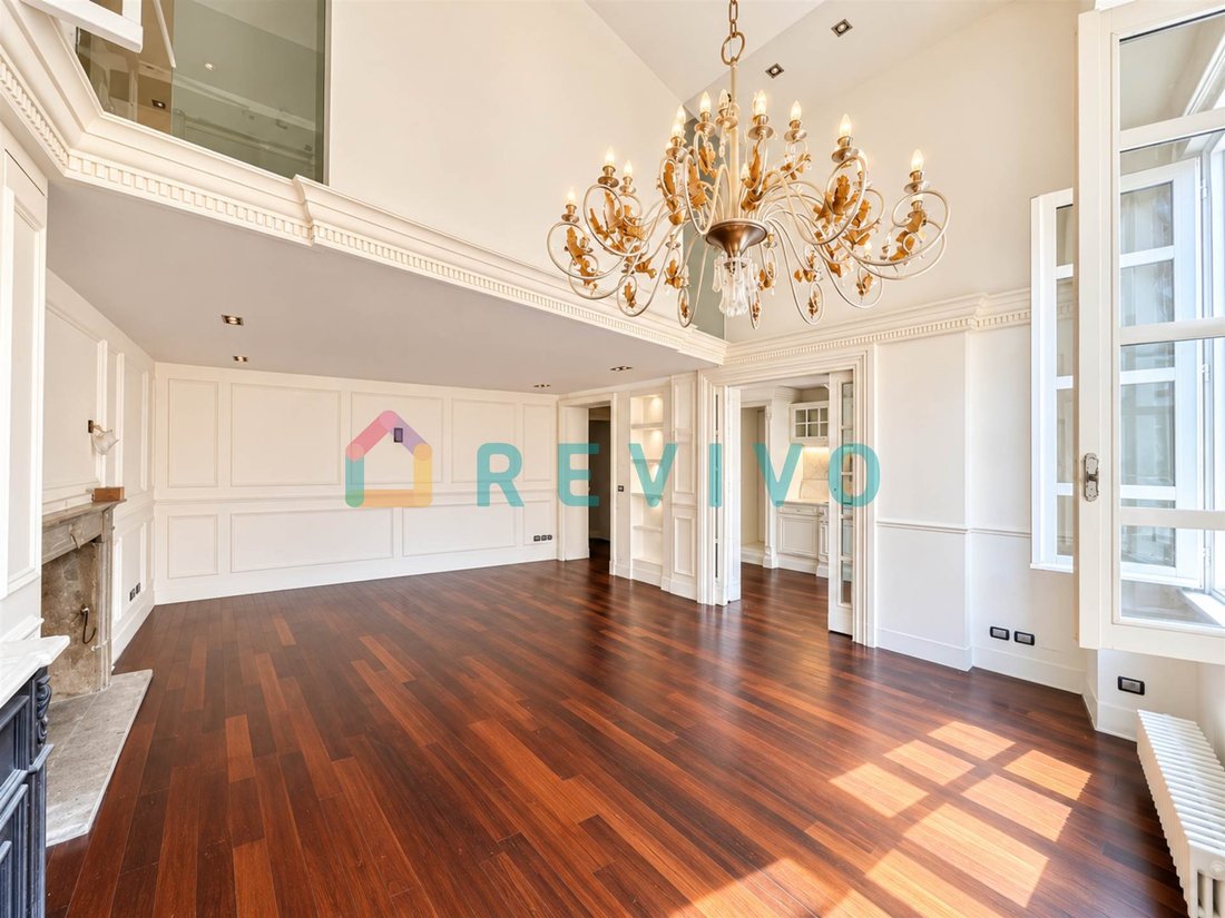 Apartment in Centro, Florence, Tuscany 4 - 18900998