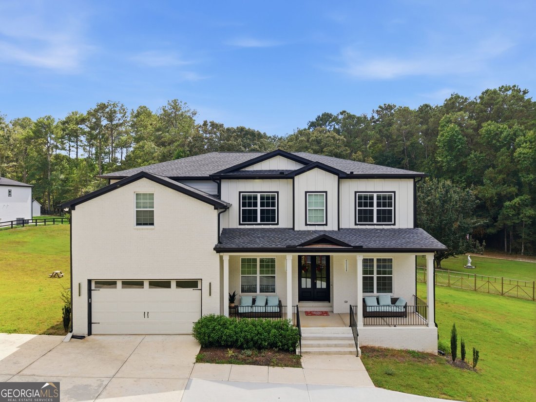 House in Snellville, Georgia, United States 2 - 18900350