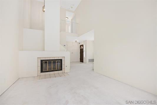 Townhouse in San Diego, California, United States 1 - 18663960