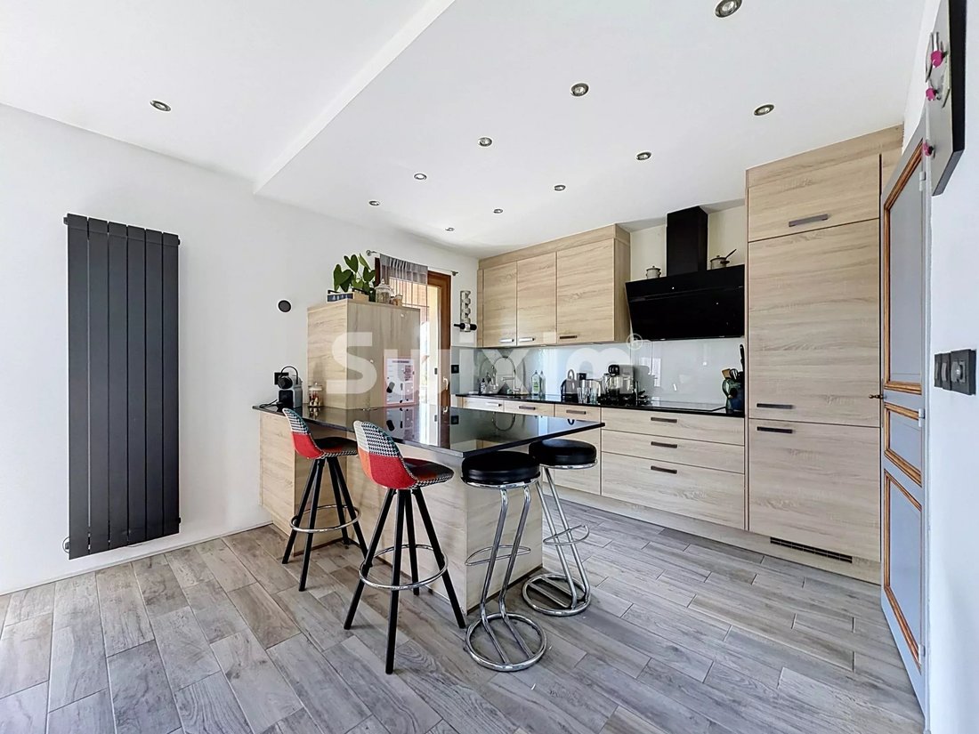 Appartement à France 4 - 18901276