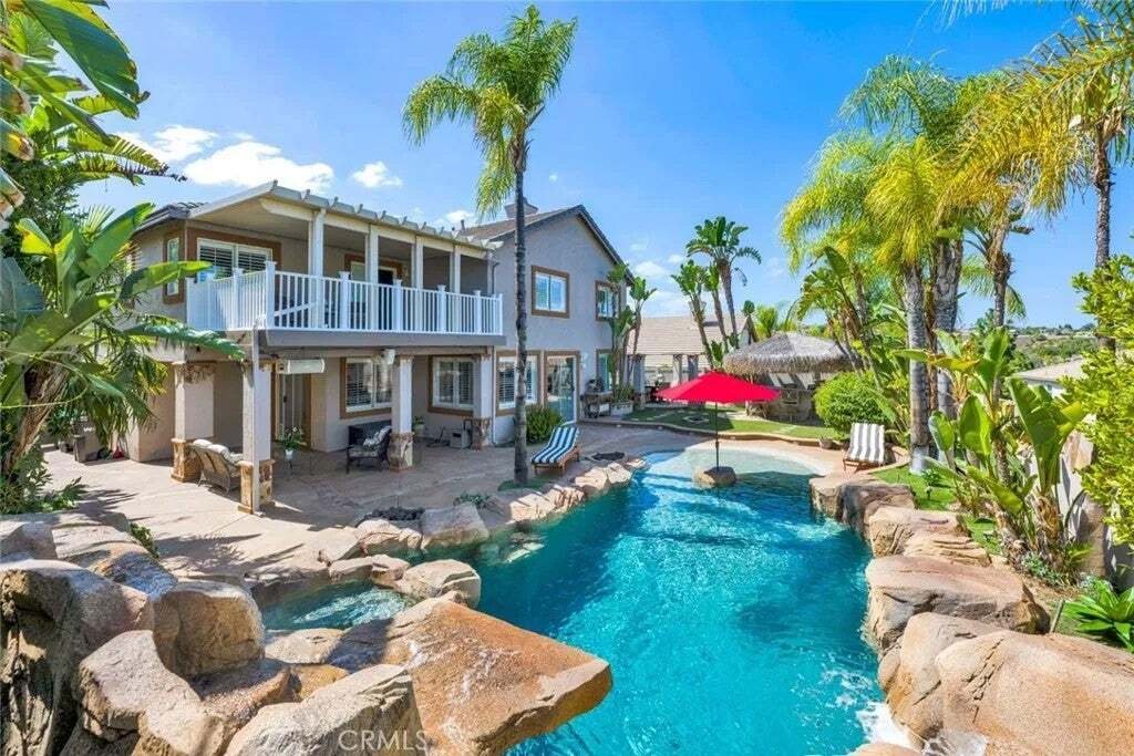 Casa a Corona, California, Stati Uniti 3 - 18899939