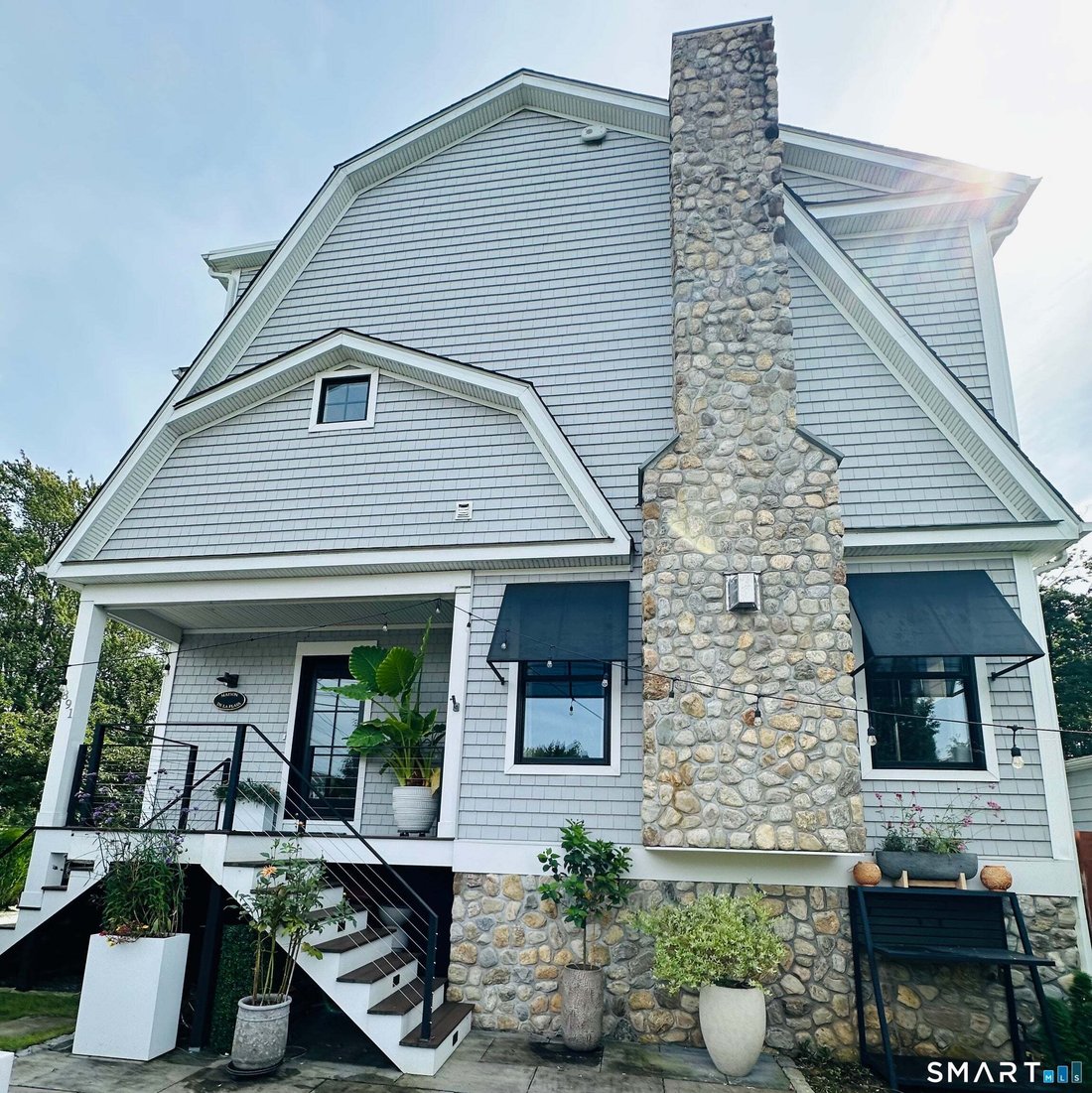 Condo in Fairfield, Connecticut, United States 2 - 18900468