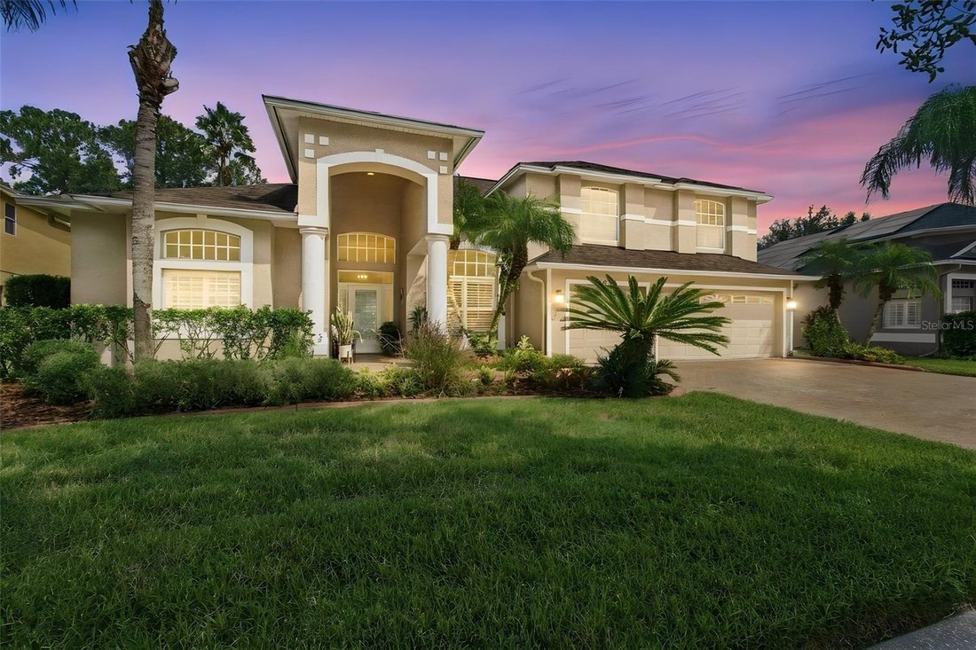 House in Tampa, Florida, United States 1 - 18899150