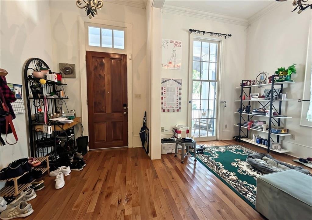 Townhouse in New Orleans, Louisiana, United States 3 - 18898877