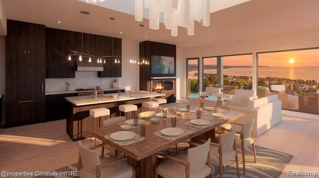 Condo in Petoskey, Michigan, United States 4 - 18156895