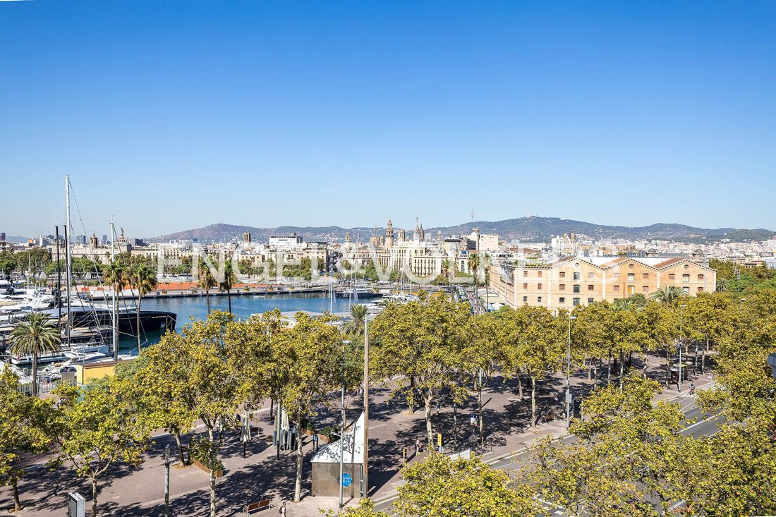 Appartamento a la Barceloneta, Ciutat Vella, Barcellona 3 - 18900155