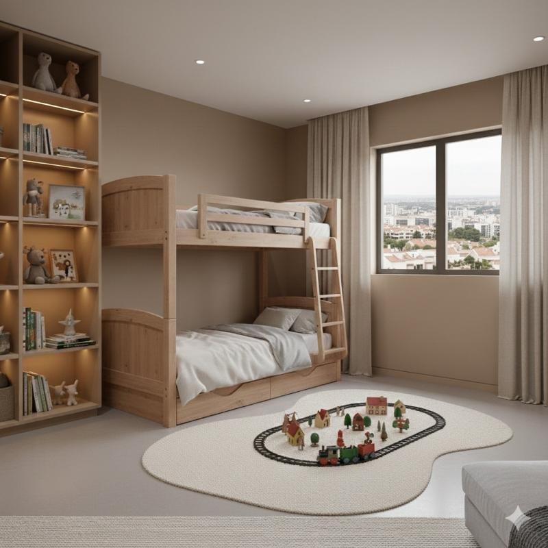 Apartment in Centre-Voltaire, Asnières-sur-Seine, France 4 - 18901081