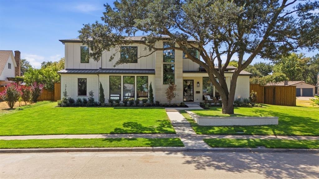 House in Richardson, Texas, United States 2 - 18900556