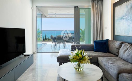 Appartement à Pýrgos, Limassol, Chypre 1