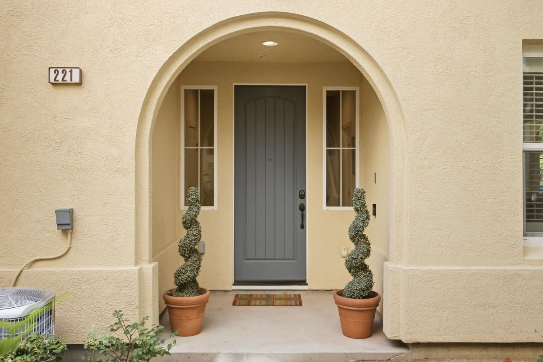 Townhouse in Mountain View, California, United States 2 - 18899733
