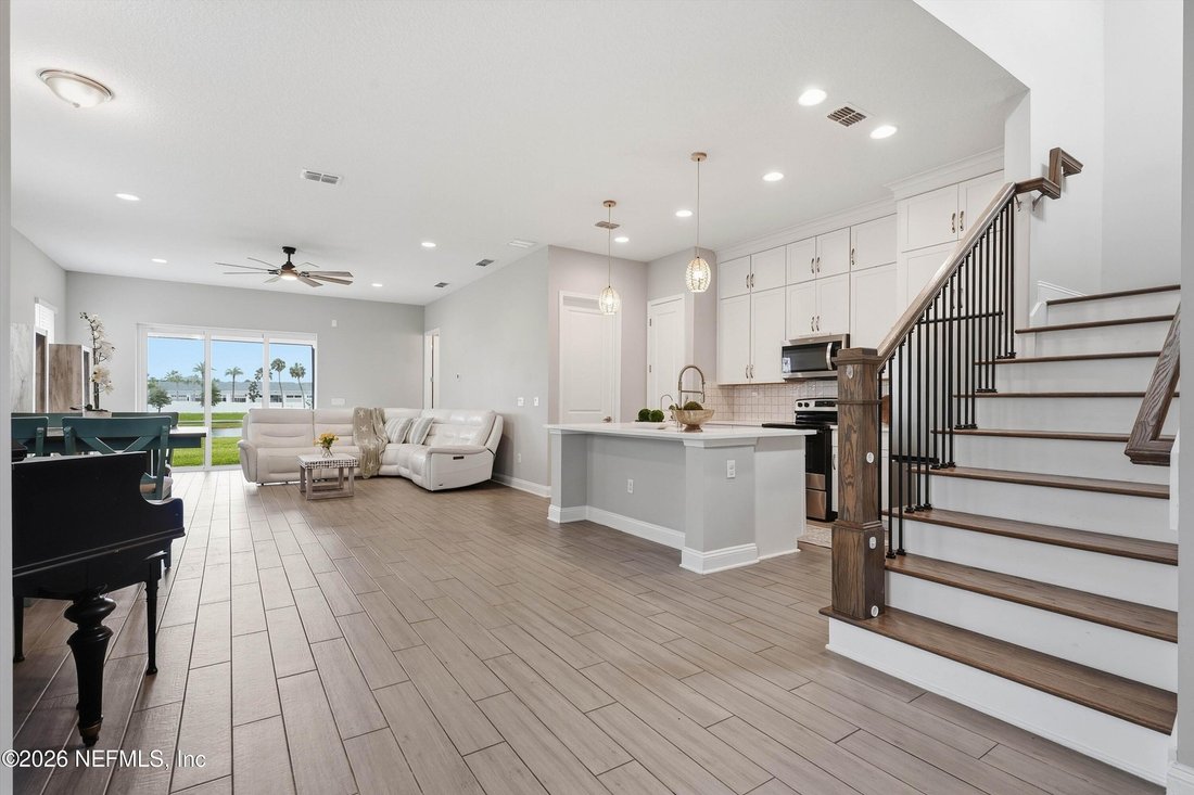 House in Fruit Cove, Florida, United States 4 - 18902063