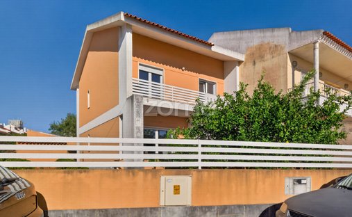 Maison à Cacem e Sao Marcos, Lisbonne, Portugal 1