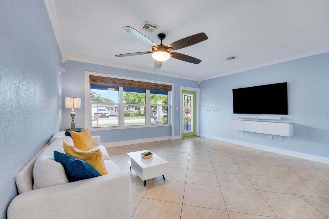 Casa a Lighthouse Point, Florida, Stati Uniti 5 - 18896460