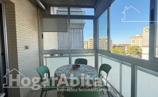 Apartamento en Gandía, Comunidad Valenciana, España 1