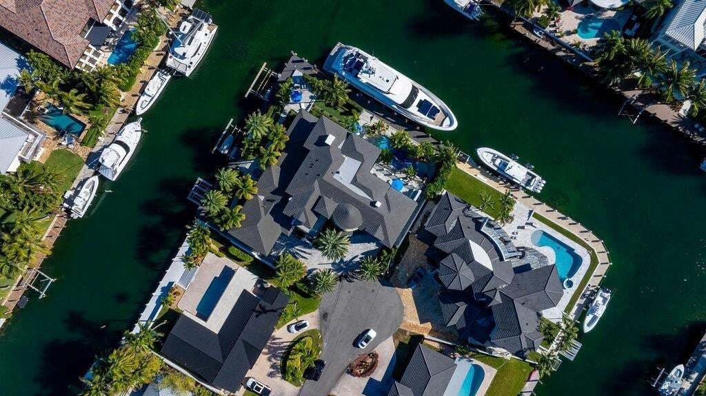 Casa a Lighthouse Point, Florida, Stati Uniti 4 - 18896478