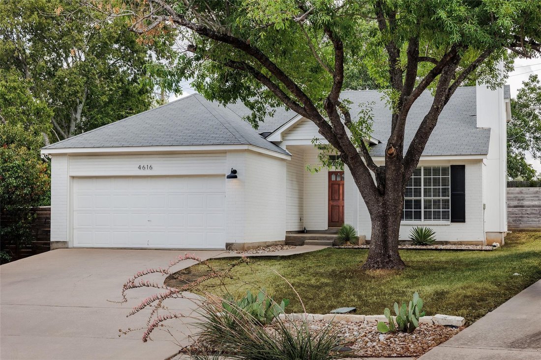 House in Austin, Texas, United States 2 - 18900911