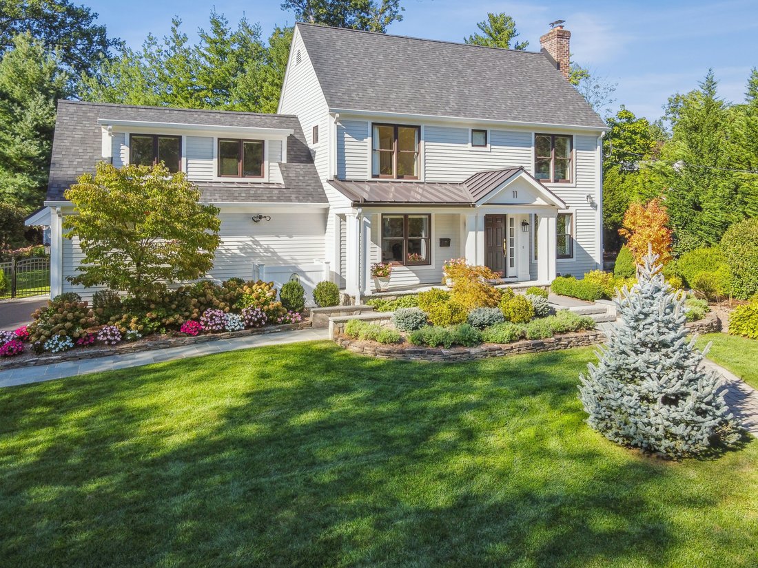 Casa a Summit, New Jersey, Stati Uniti 1 - 18878755