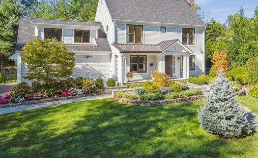 Haus in Summit, New Jersey, Vereinigte Staaten 1