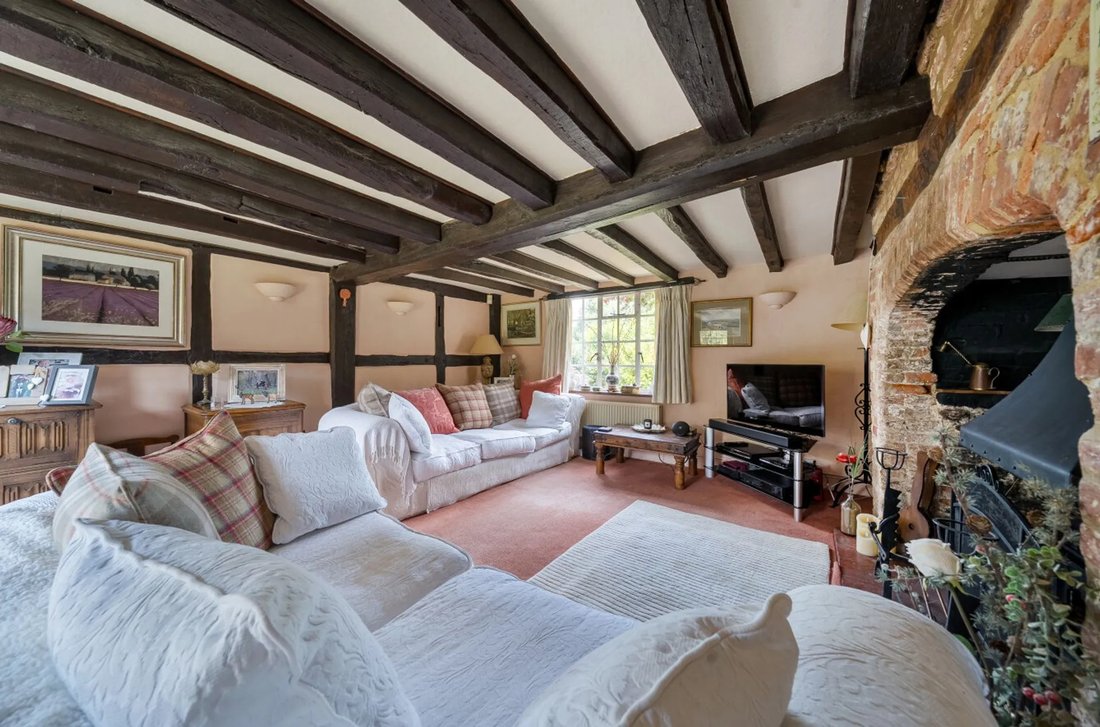 Maison à Wisborough Green, Angleterre 5 - 17484318