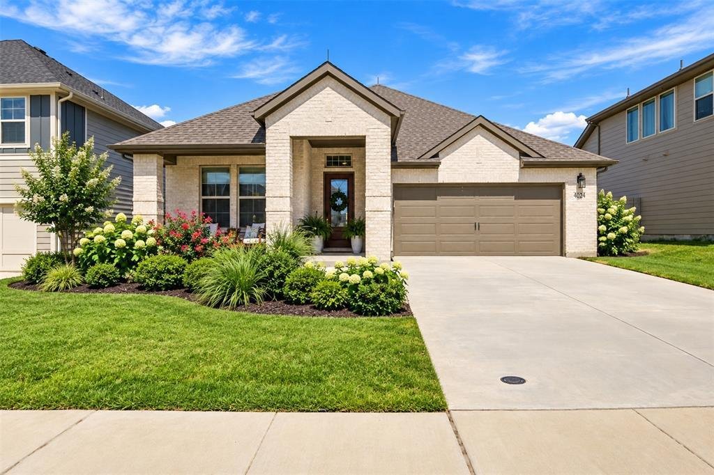 House in McKinney, Texas, United States 1 - 18900597