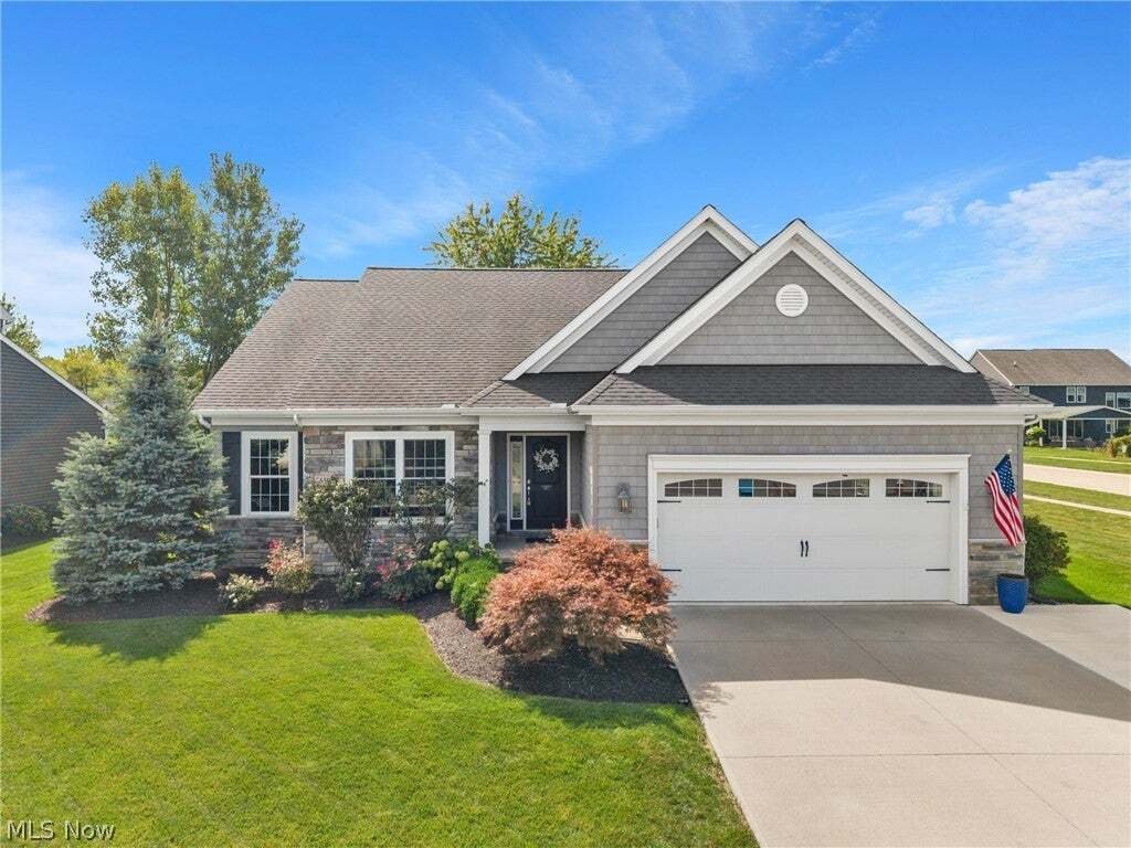 House in North Ridgeville, Ohio, United States 2 - 18901045