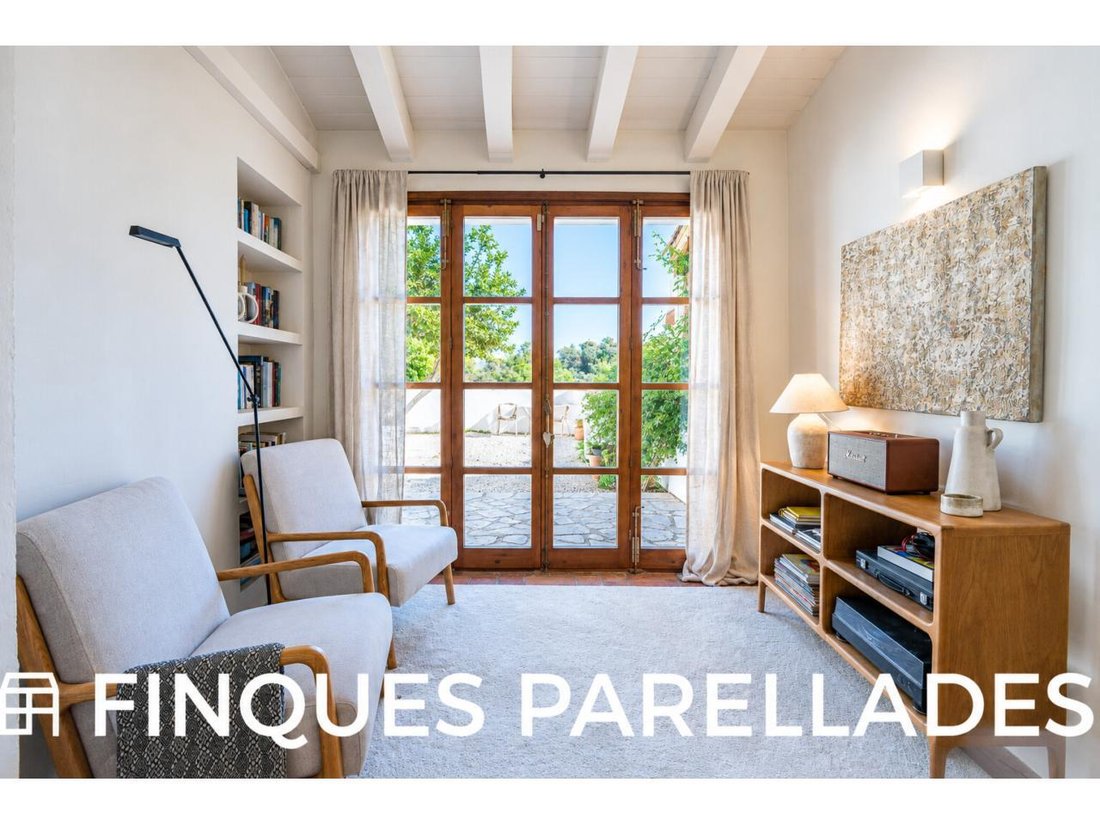 House in Sitges, Catalonia, Spain 2 - 18900813