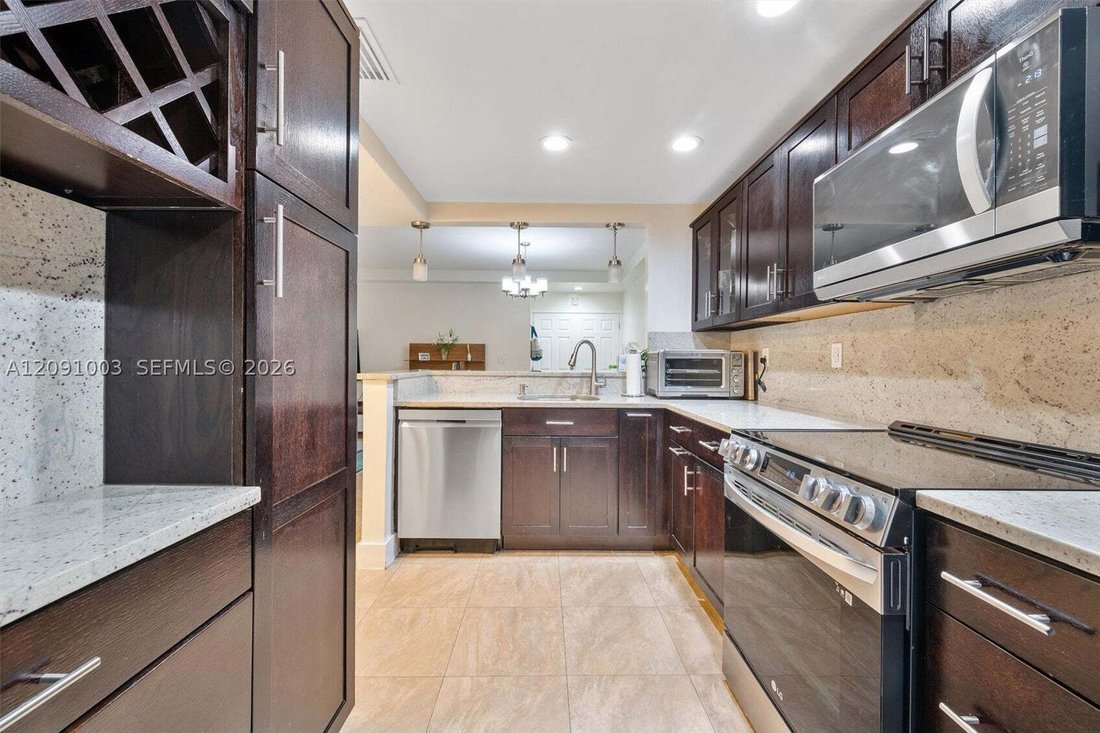 Condominio en Coral Gables, Florida, Estados Unidos 5 - 18899717