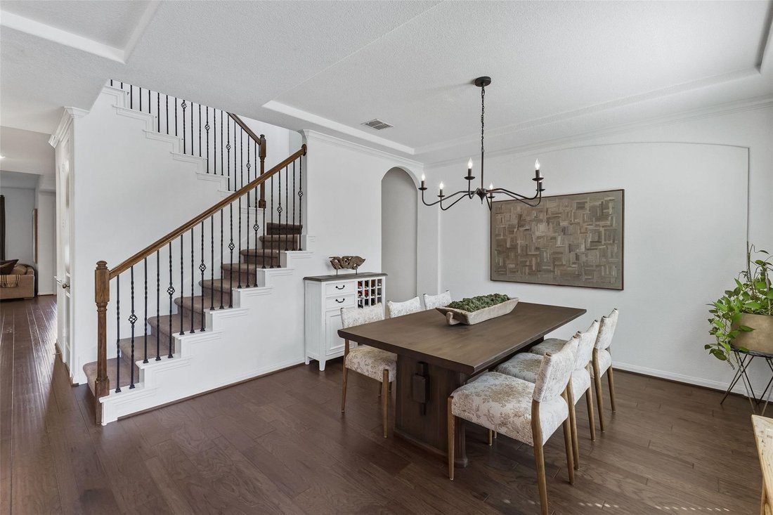 Haus in Austin, Texas, Vereinigte Staaten 3 - 18899385