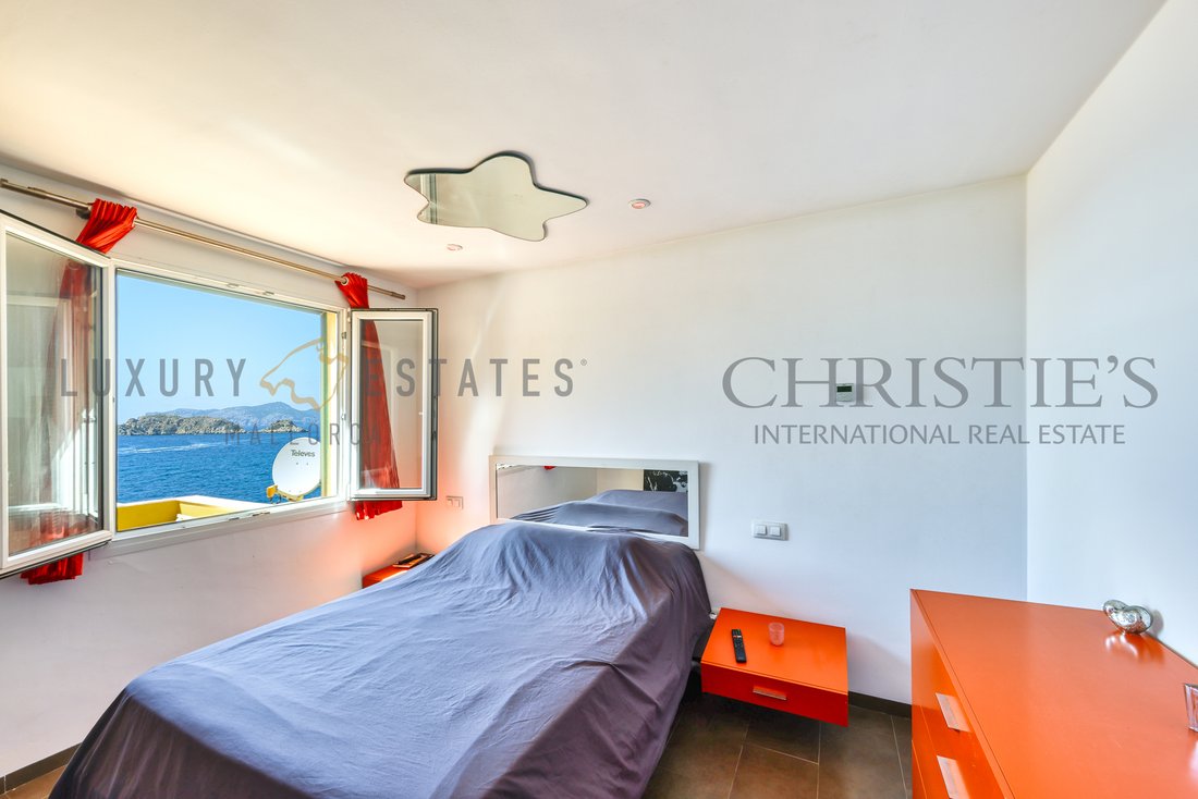 Penthouse in Santa Ponsa, Balearische Inseln, Spanien 5 - 18897092