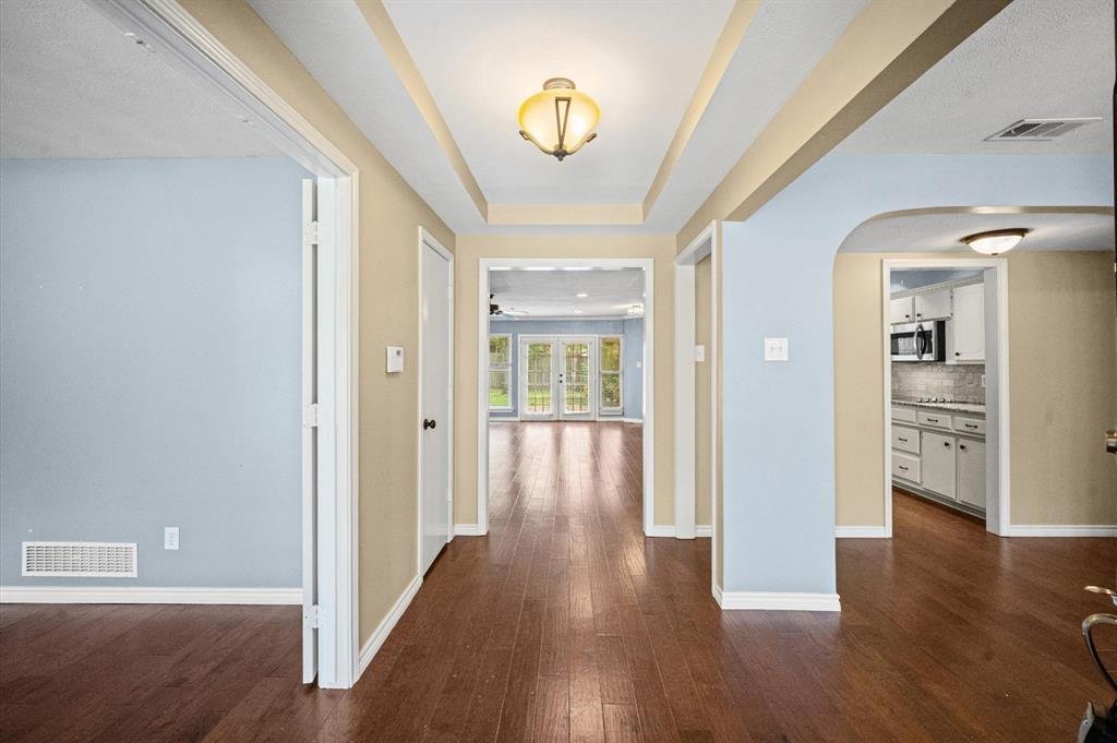 Casa en Dallas, Texas, Estados Unidos 5 - 18706712