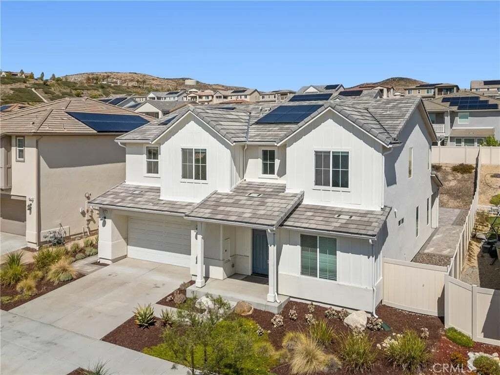 Casa a Santa Clarita, California, Stati Uniti 2 - 18899894
