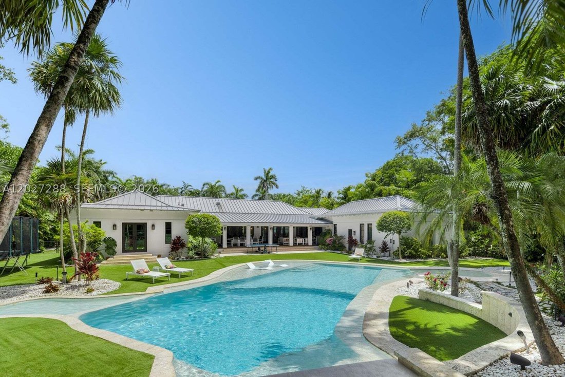 House in Miami, Florida, United States 1 - 18071866