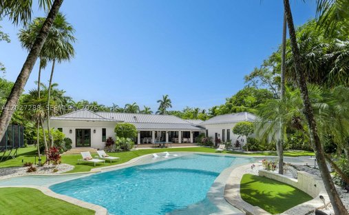 Casa a Miami, Florida, Stati Uniti 1