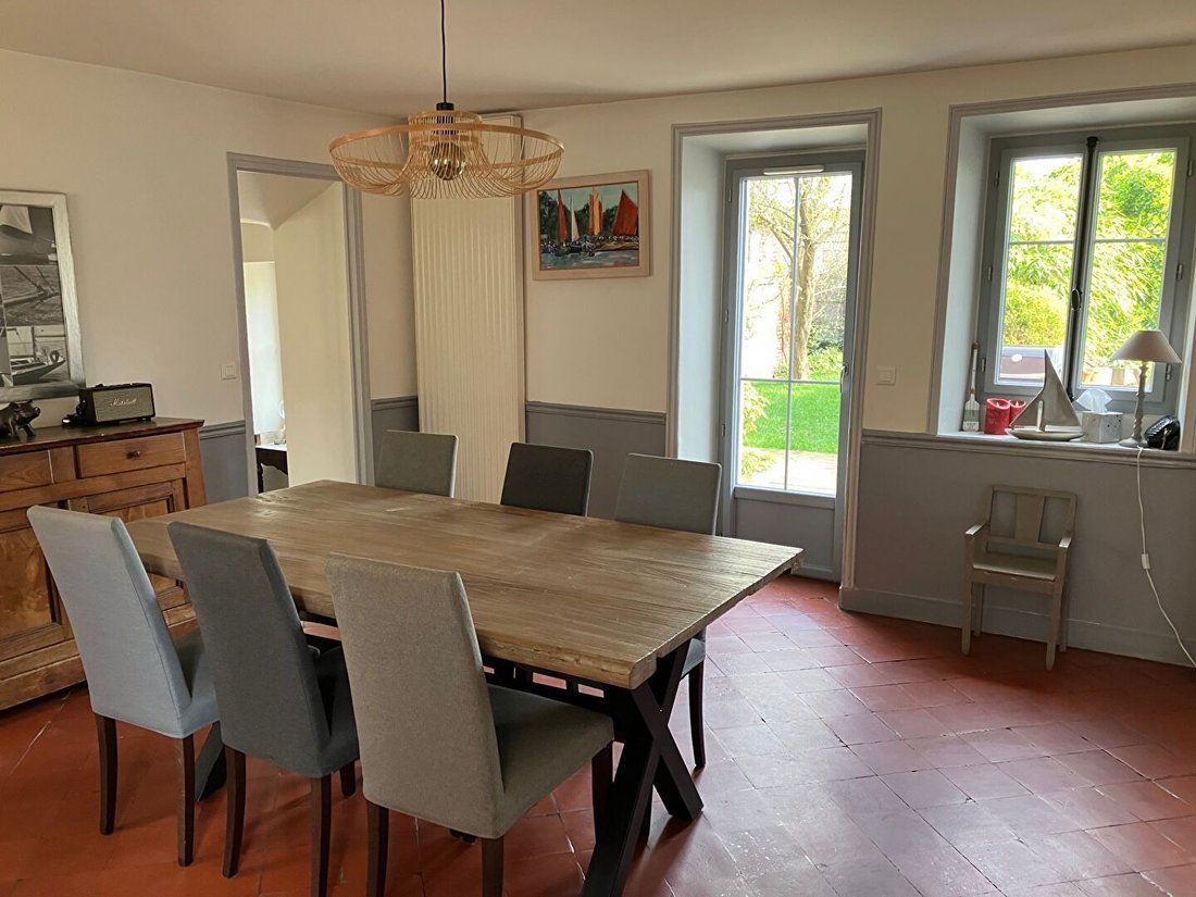 House in Villennes-sur-Seine, Ile-de-France, France 4 - 18901061