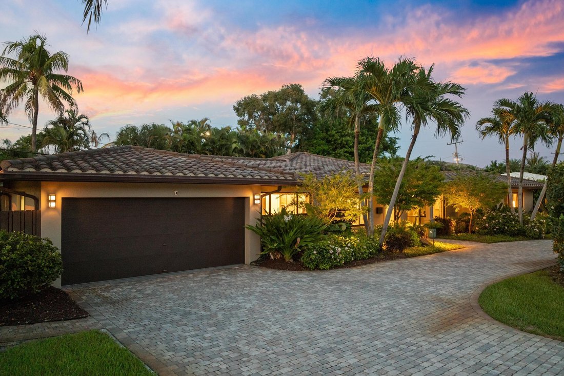 Haus in Fort Lauderdale, Florida, Vereinigte Staaten 2 - 18895429
