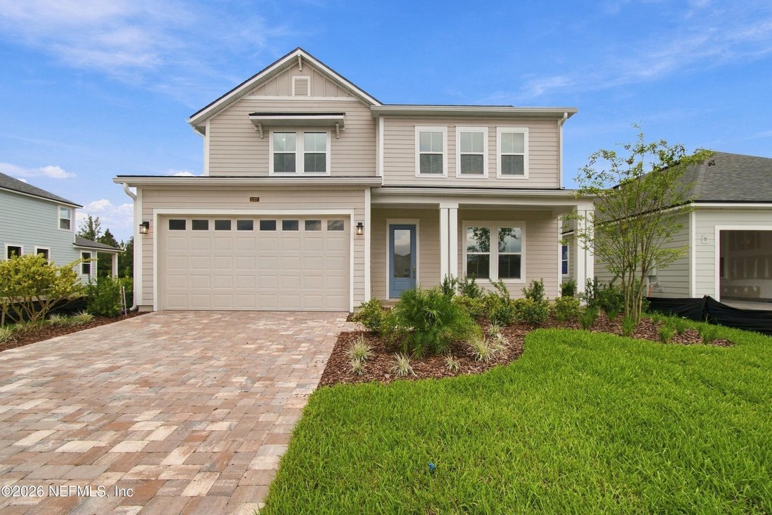 House in Jacksonville, Florida, United States 1 - 17615810