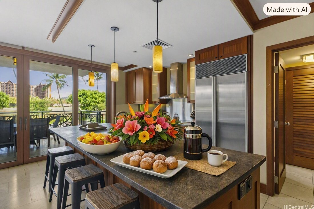 Condominio a Kapolei, Hawaii, Stati Uniti 1 - 18896833