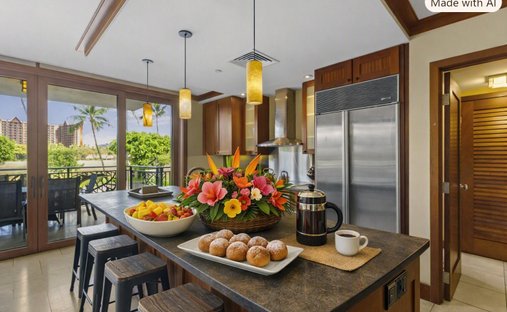 Condominio a Kapolei, Hawaii, Stati Uniti 1