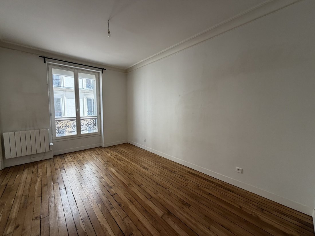 Appartamento a Violet Commerce, Paris 15e Arrondissement, Parigi 5 - 18902429