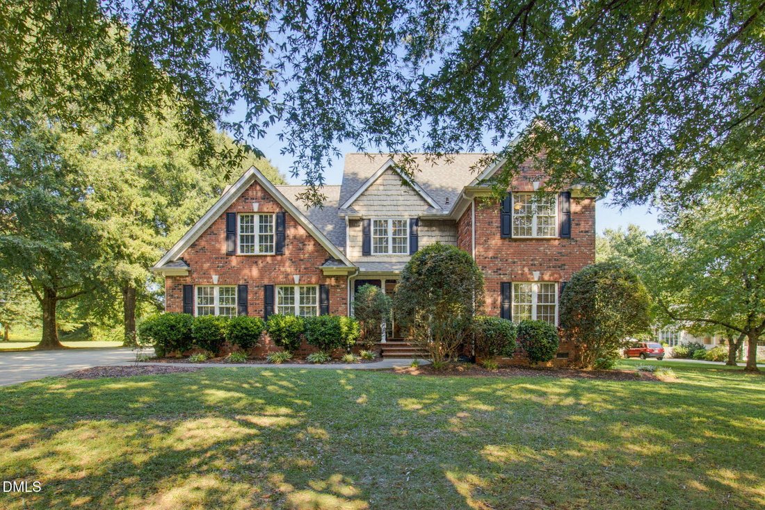 House in Mebane, North Carolina, United States 1 - 18899574