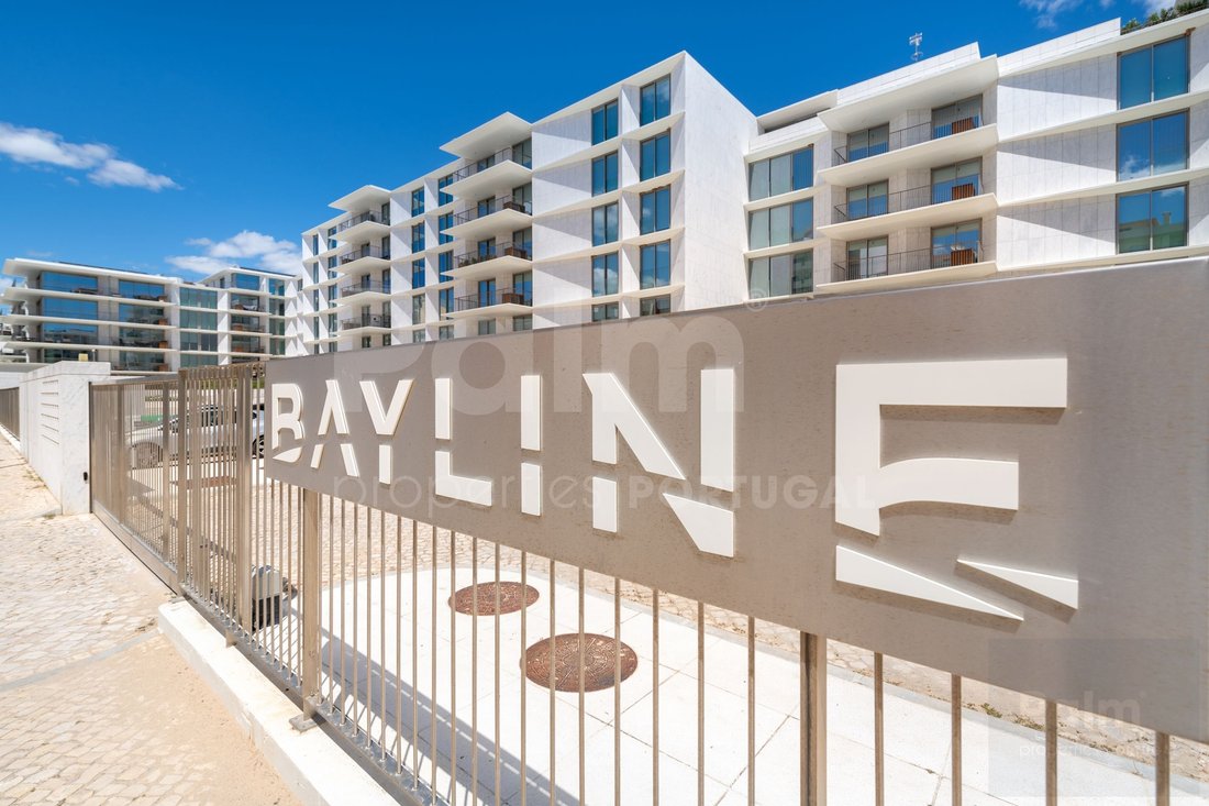 Apartment in Armacao de Pera, Algarve, Portugal 1 - 18901291