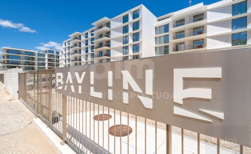 Appartement à Armação de Pêra, Algarve, Portugal 1