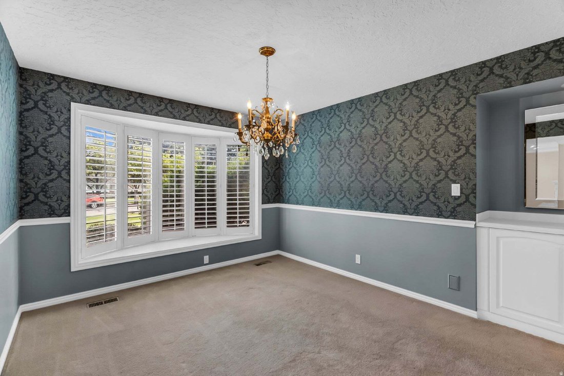 Maison à Cottonwood Heights, Utah, États-Unis 3 - 18899263