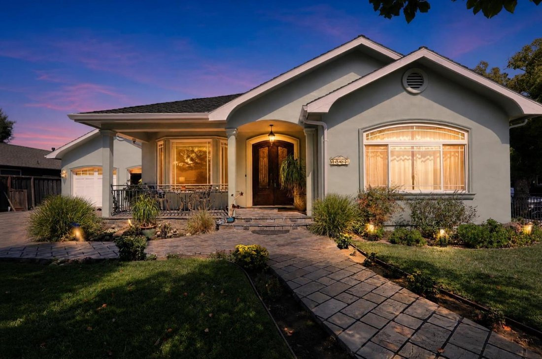 House in Redwood City, California, United States 1 - 18899787
