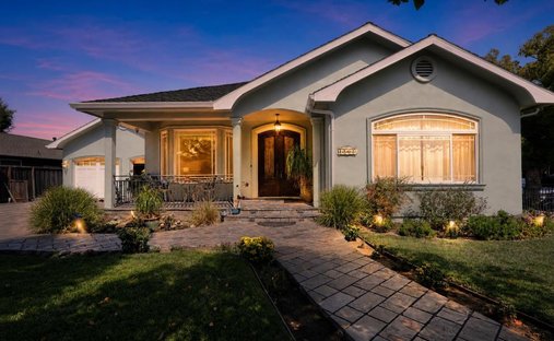 Casa a Redwood City, California, Stati Uniti 1