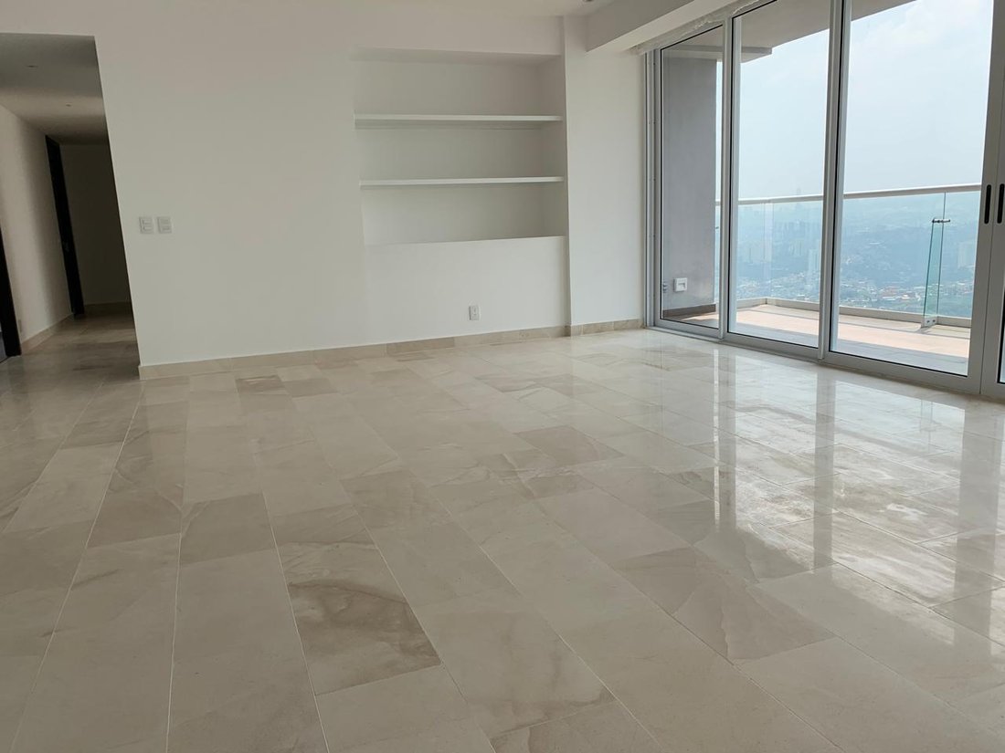 Apartamento en Naucalpan de Juárez, Estado de México, México 2 - 18898023