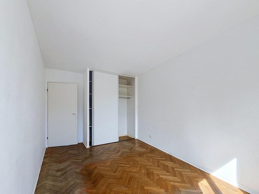 Apartment in Vincennes, Ile-de-France, France 4 - 17689189