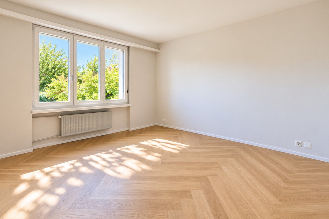 Appartamento a Meggen, Cantone di Lucerna, Svizzera 4 - 18258359