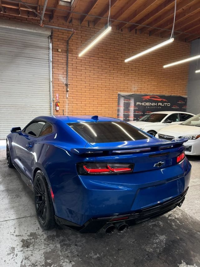 Coupe in Phoenix, AZ, United States 4 - 18901794